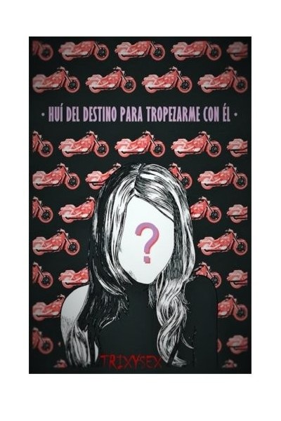 Hui Del Destino Para Tropezarme Con El